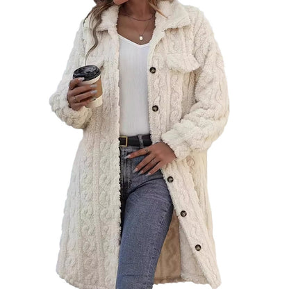 Le Manteau Idéal pour Cet Hiver